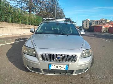 Volvo v50 (2003-2012) - 2007