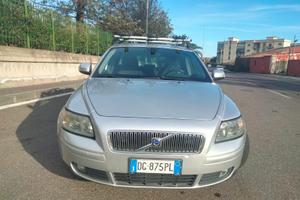 Volvo v50 (2003-2012) - 2007