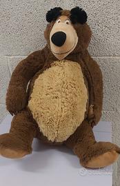 Orso di Masha e Orso