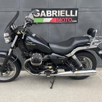 Moto Guzzi Nevada 750