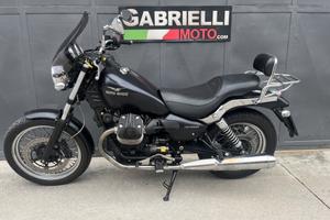 Moto Guzzi Nevada 750