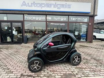 RENAULT Twizy twizy