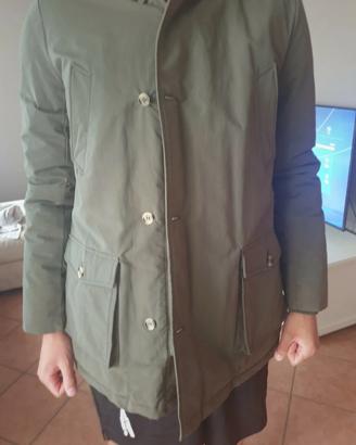 Parka Fred Mello