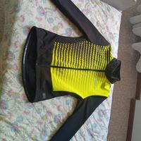 Giacca da ciclismo CRN