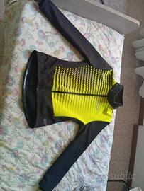 Giacca da ciclismo CRN