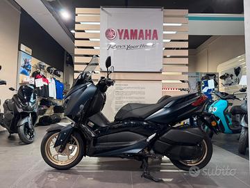 Yamaha XMAX 300 Tech Max - 2022