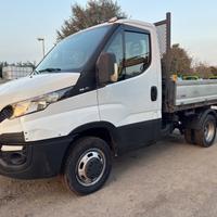 IVECO DAILY 35.130 CASSONE RIBALTABILE