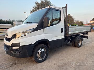 IVECO DAILY 35.130 CASSONE RIBALTABILE