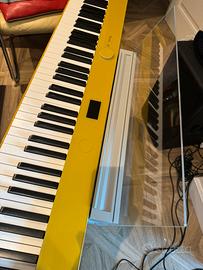 Casio PX -S 7000 88 tasti piano digitale