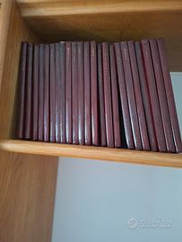 PER AMATORI Collana Vintage Le Monde des Sciences