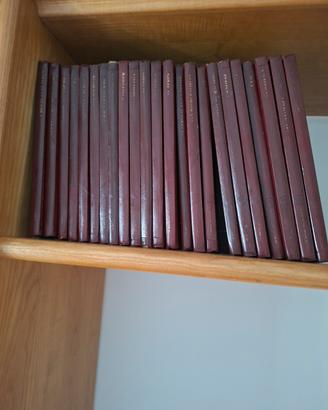 PER AMATORI Collana Vintage Le Monde des Sciences