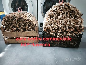 Legna accendifuoco 