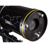 Telescopio astronomico 130/650