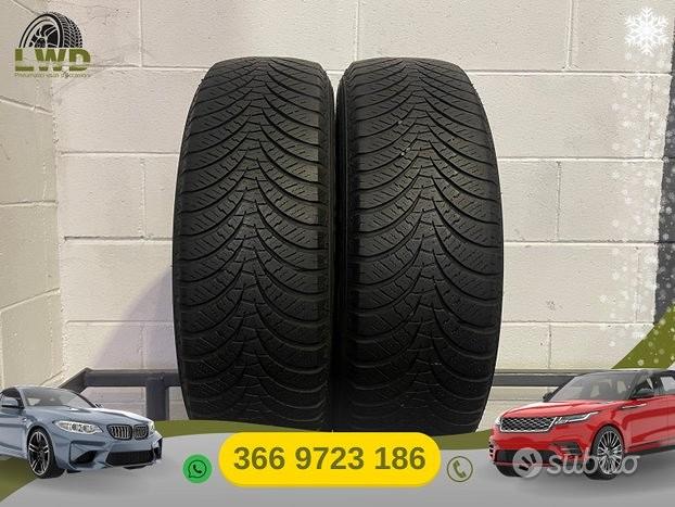 Gomme 4 stagioni Falken 185/65 R15 88H AS-210