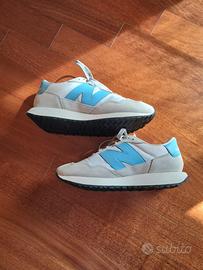 New Balance 237 Lifestyle n. 38
