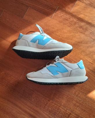 New Balance 237 Lifestyle n. 38