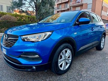 Opel Grandland X 1.5 diesel 130cv FULL OPT
