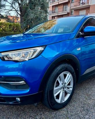 Opel Grandland X 1.5 diesel 130cv FULL OPT