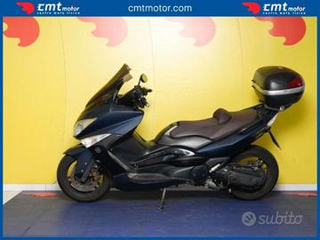YAMAHA T-Max 500 Garantito e Finanziabile
