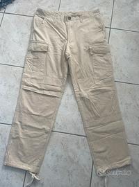 Pantaloni Cargo Carhartt