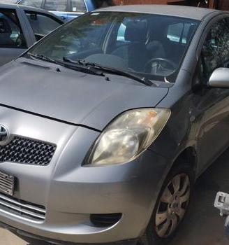 Ricambi Toyota Yaris anno 2007 cil. 1.0 benzina