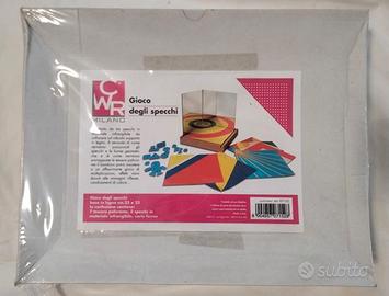 Gioco degli specchi
