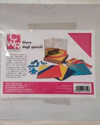Gioco degli specchi