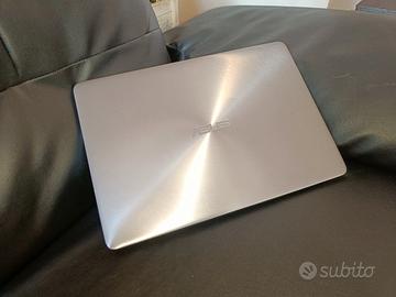Asus ZenBook ux310u