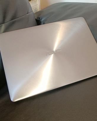 Asus ZenBook ux310u