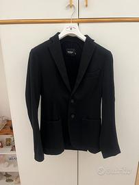 Balzer nero Imperial