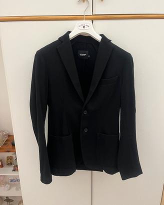 Balzer nero Imperial