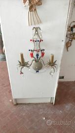 appliques vintage 