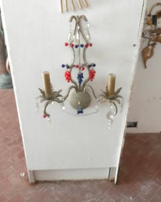 appliques vintage 