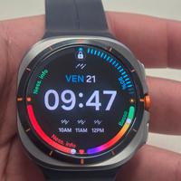 Samsung Watch Ultra 2025