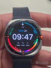 Samsung Watch Ultra 2025