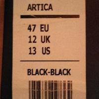 scarpe da ciclismo uomo invernali 