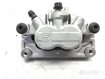 SYM JOYMAX I 250 PINZA FRENO POSTERIORE PASTICCHE 