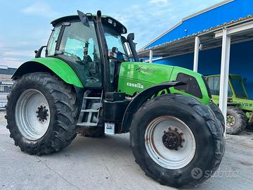deutz agrotron 230 MK3- freni aria olio 200q