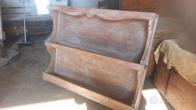 mensola/porta piatti