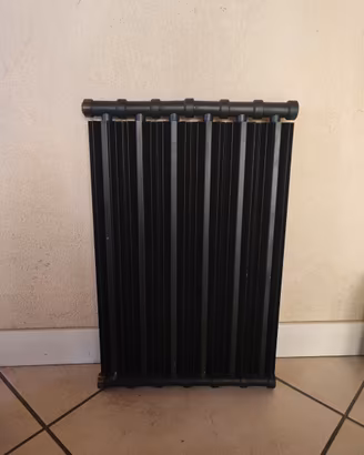 Dissipatore passivo watercooling per PC