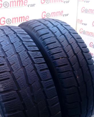 GOMME TERMICHE MICHELIN 215 60 17 90% COD:893