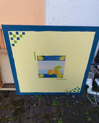Un quadro
