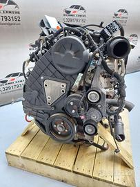 Motore completo a17dtc a17dte dts dtn opel astra 2