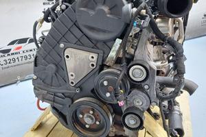 Motore completo a17dtc a17dte dts dtn opel astra 2
