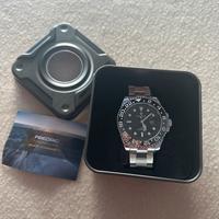 Orologio frederic tourbullon