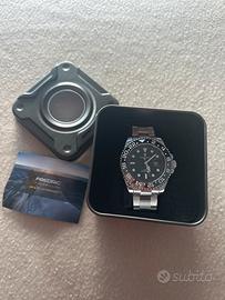 Orologio frederic tourbullon