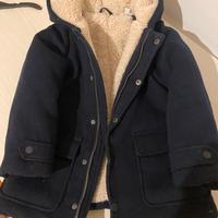 Cappotto bambino OVS