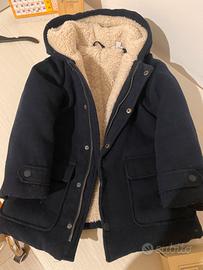 Cappotto bambino OVS