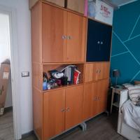 mobili ufficio ikea  capienti e solidi