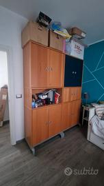 mobili ufficio ikea  capienti e solidi